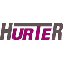 Firmenlogo-Erstellung für Firma Hurter