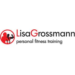 Logo-Design mit Corporate Design für Lisa Grossmann