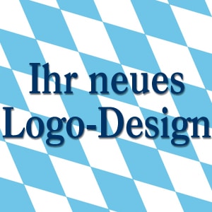Logo-Design Complete Briefpapier Visitenkarte zum günstigen Preis von BayernLogo.de