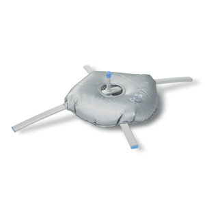 Kreuzfuss für Beachflag