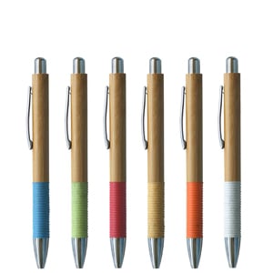 Kugelschreiber mit Logo Vengen